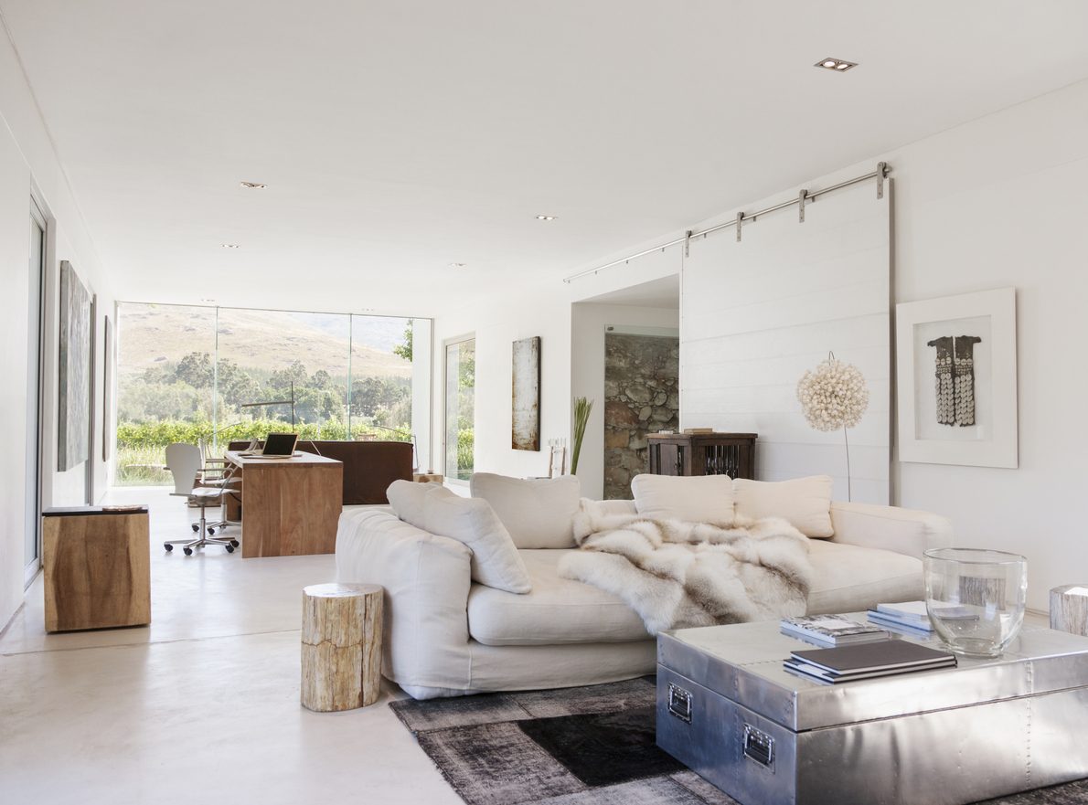 Home Office Remodeling and Design Ideas