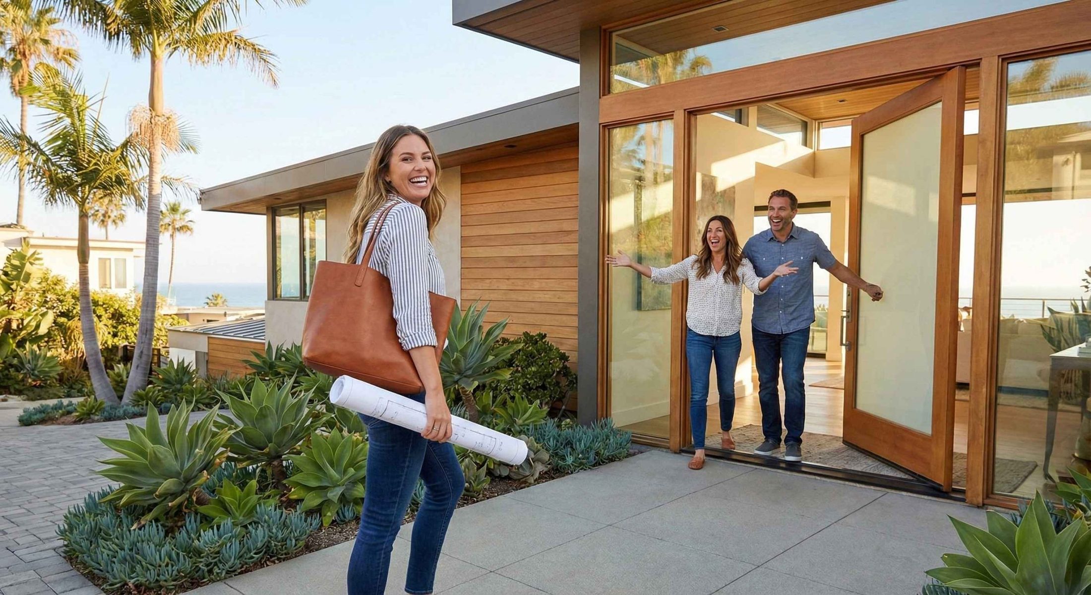 What to Have Ready for Your In-Home Design Consultation