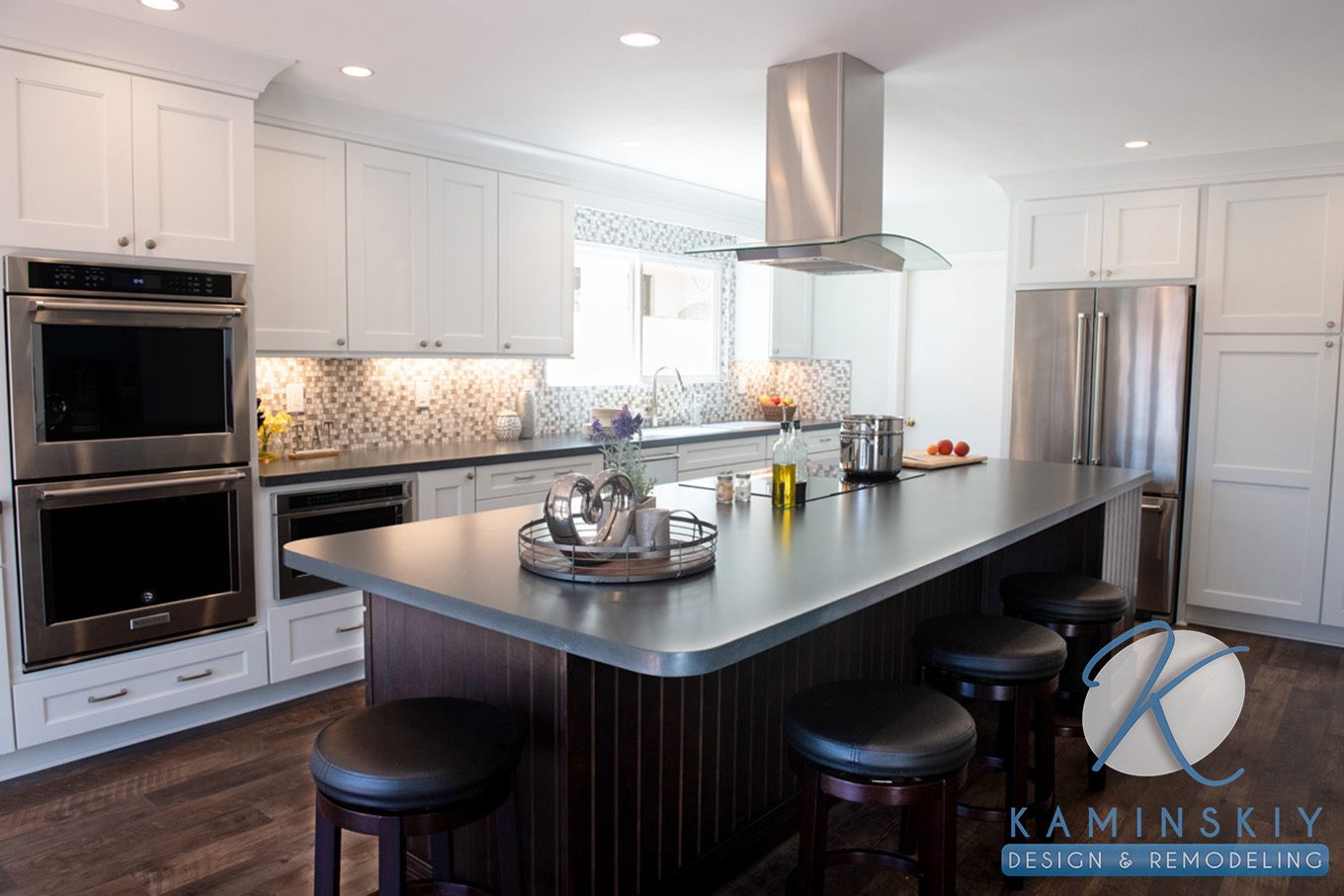 Kitchen Renovation Average Timeline