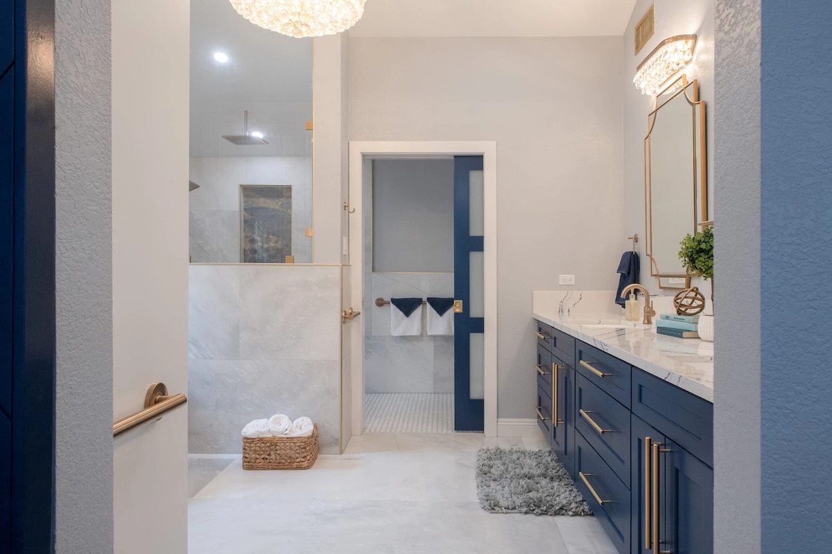 Bathroom Remodeling