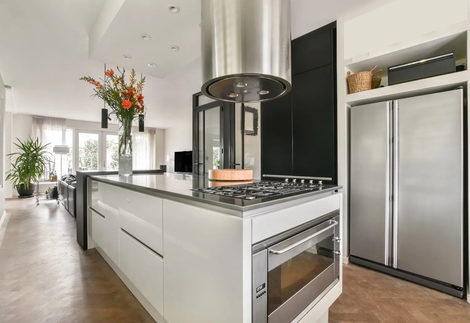home remodel appliances