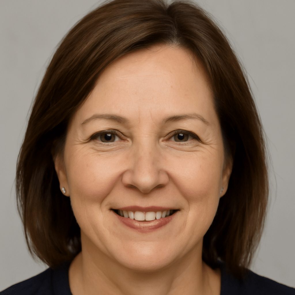 Photo of Linda