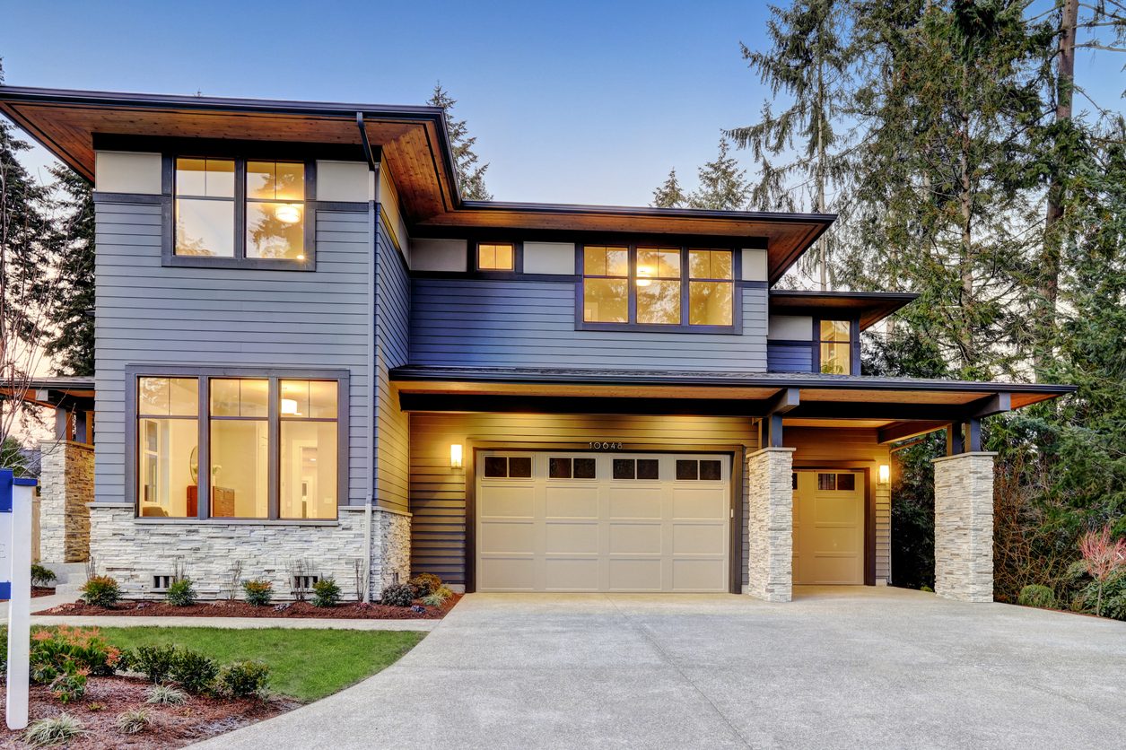 Modern Exterior Design Ideas for San Diego Homes
