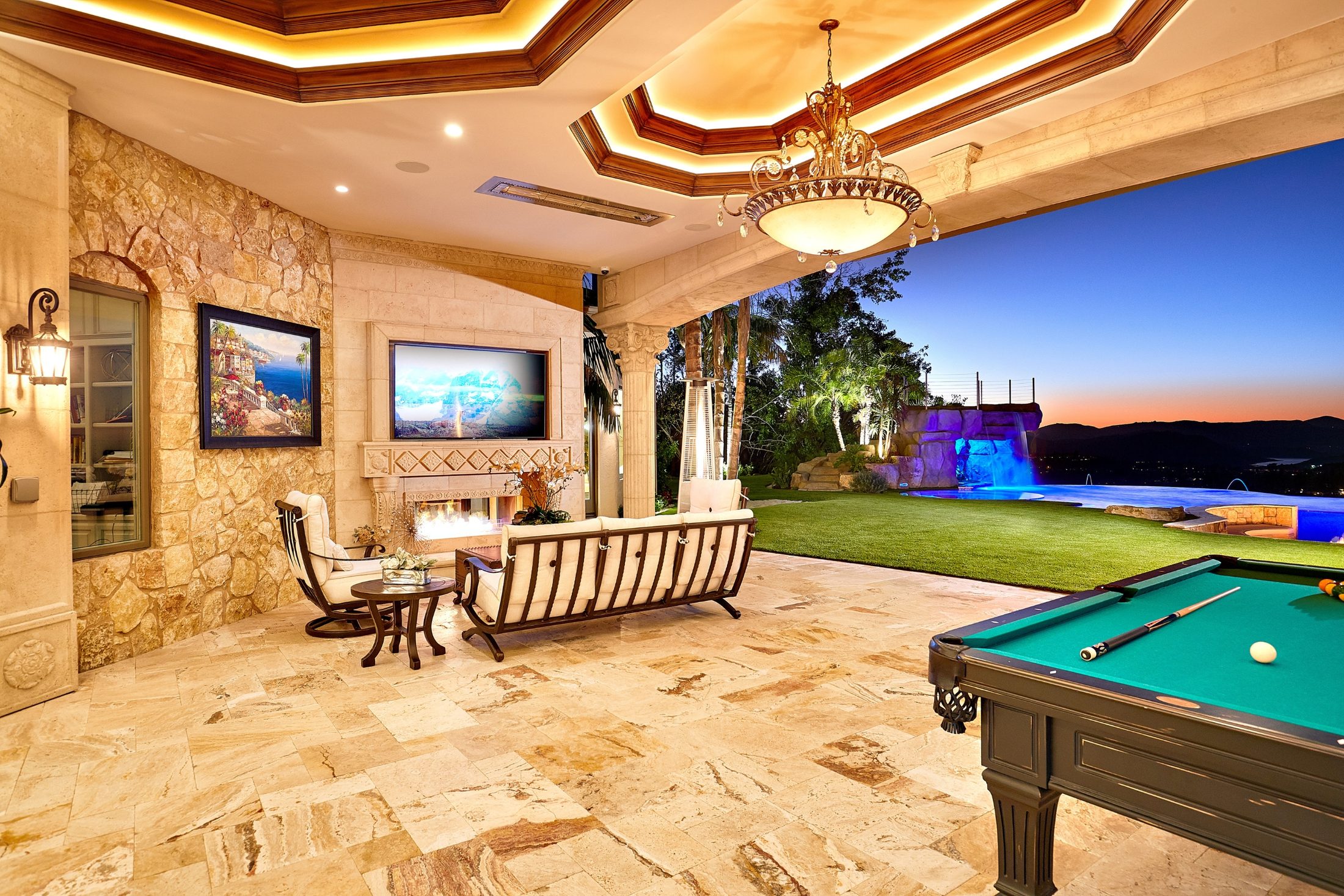 Maximize Space with Multifunctional Design