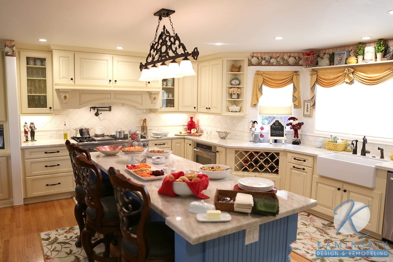 What Costs the Most in a Kitchen Remodel? The Line Items, Ranked