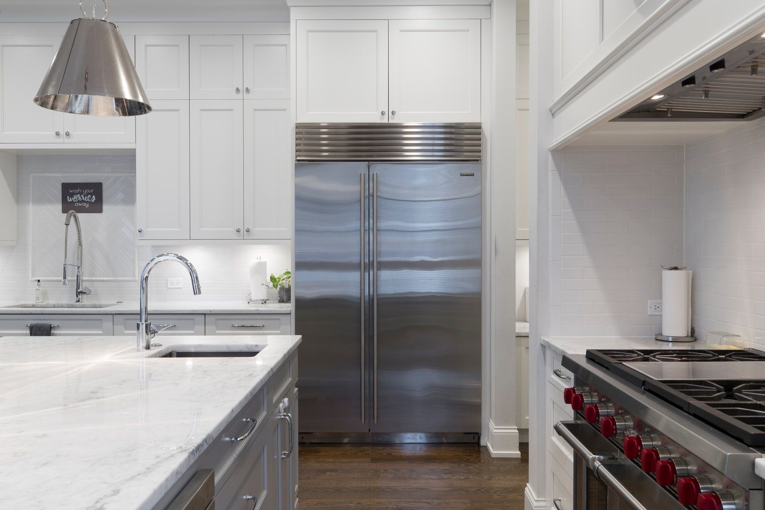 Which Kitchen Cabinets Are More Expensive?