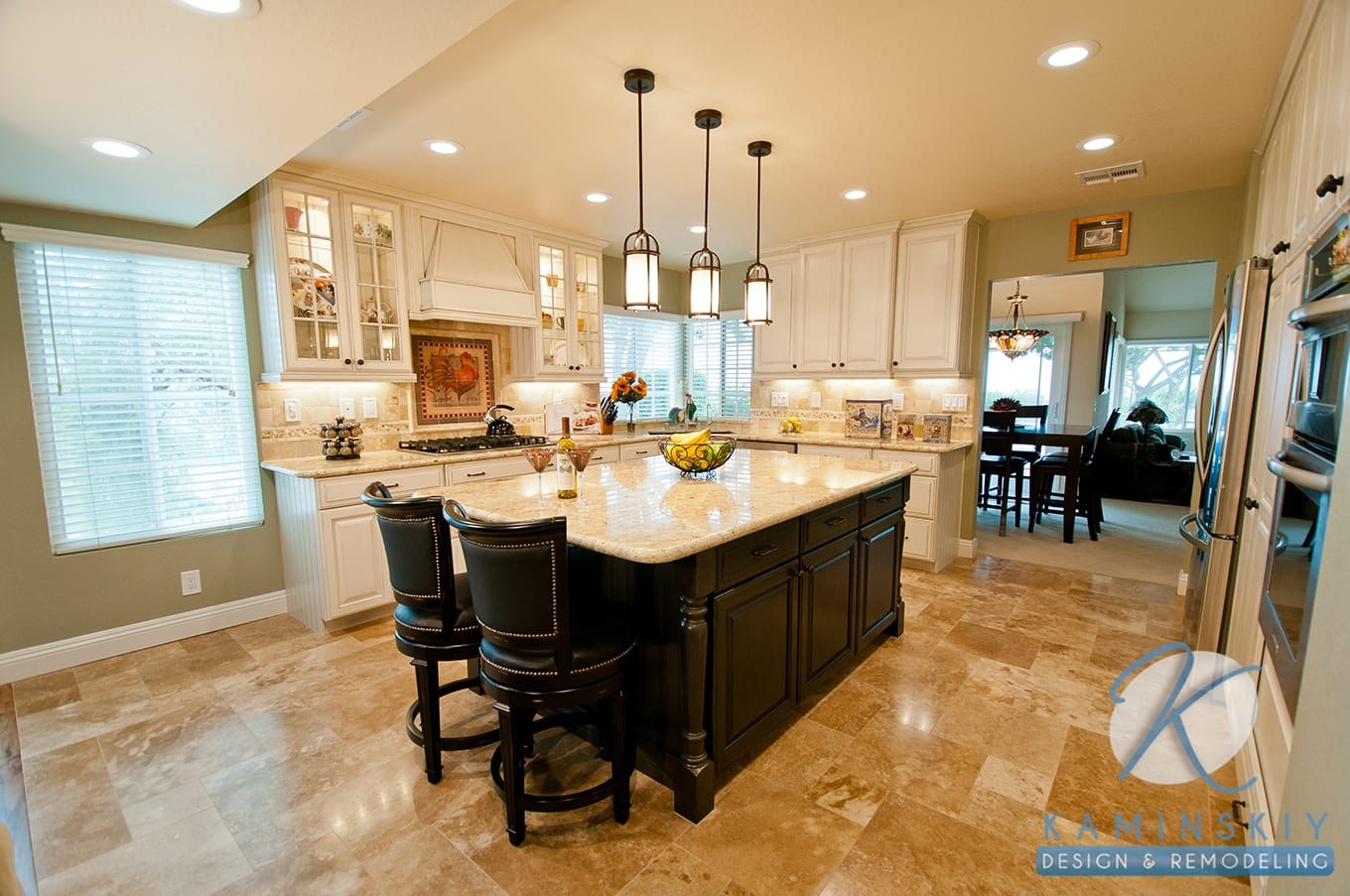 Country Kitchen