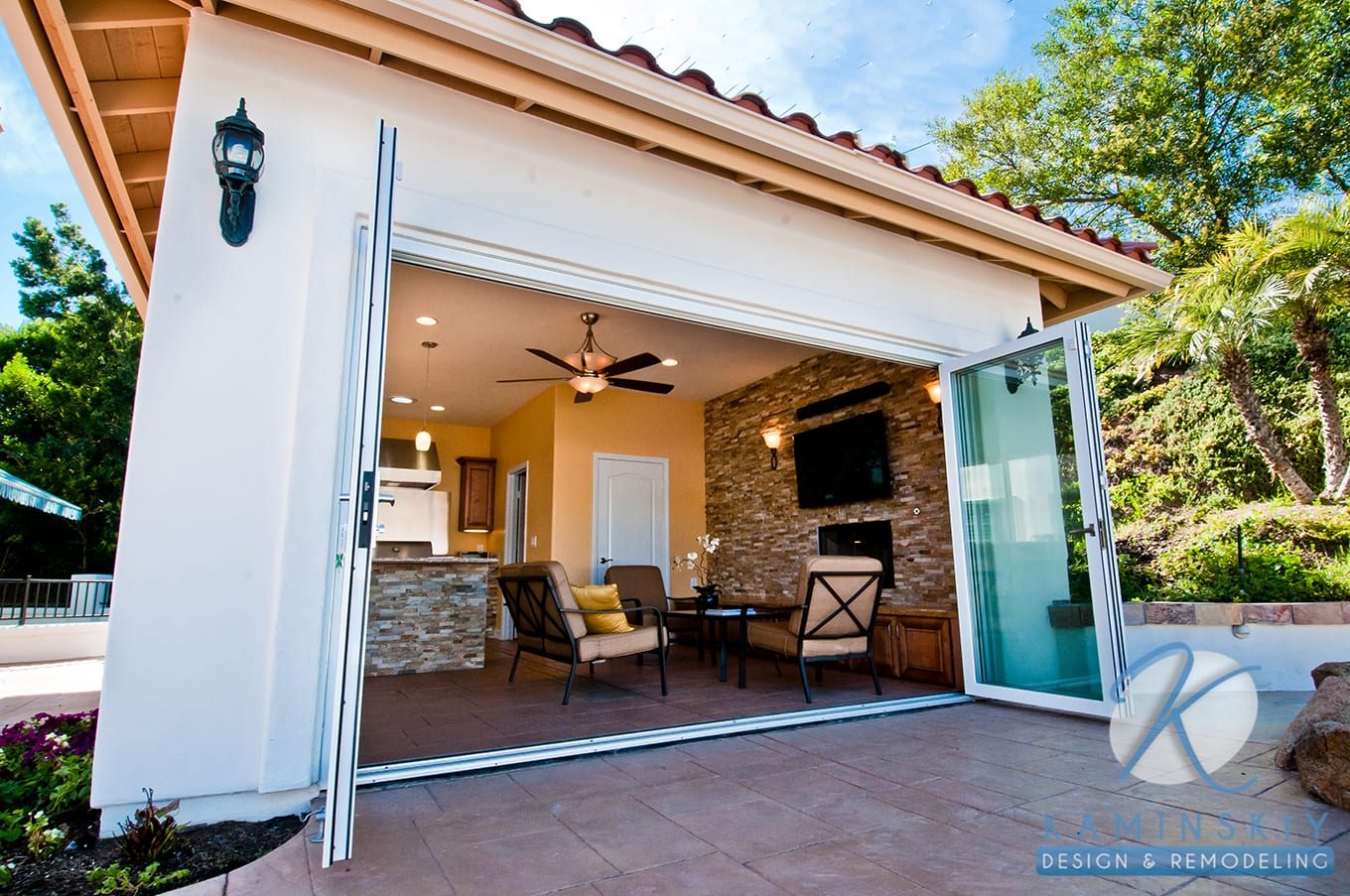 San Diego Home Addition