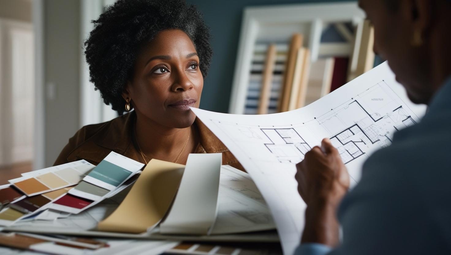 Prioritizing Key Decisions During Home Remodel to Avoid Stress