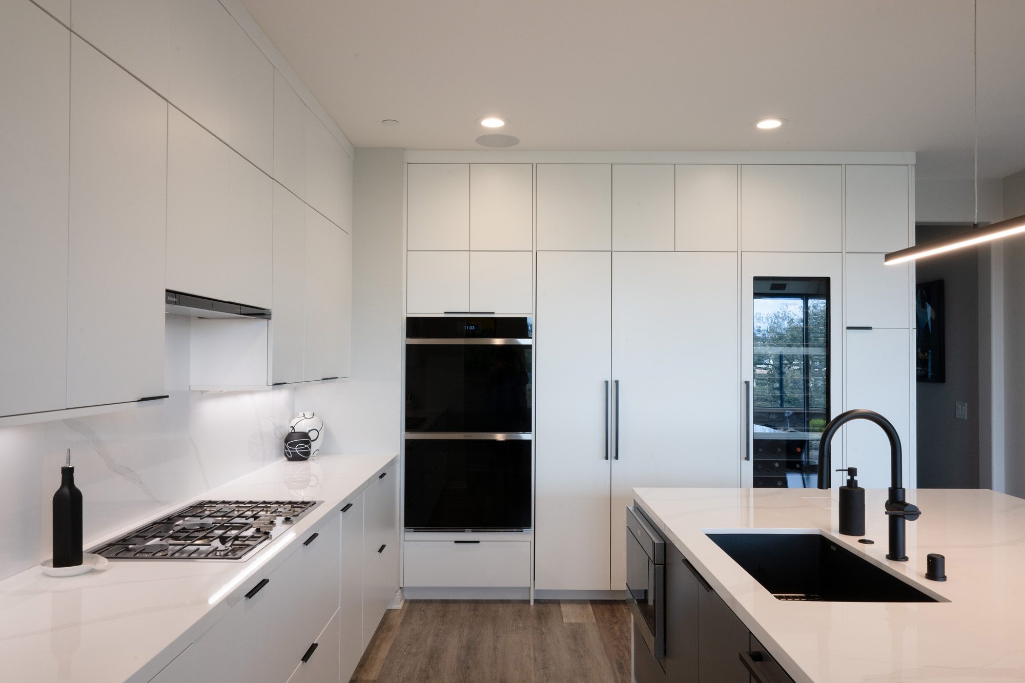 Design and Remodeling a House for Resale