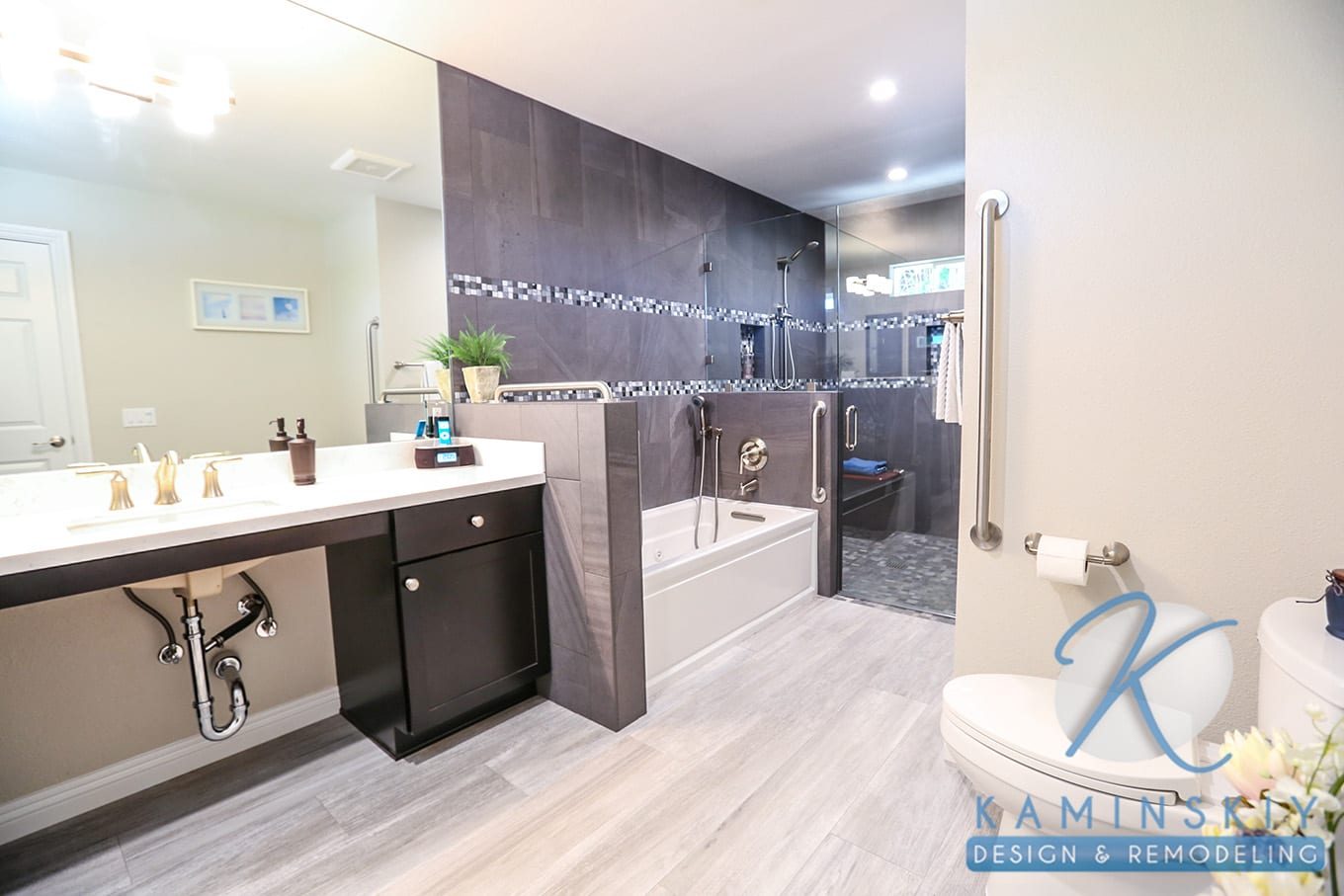 How to Design a Home for Aging in Place in San Diego: Top Tips and Considerations