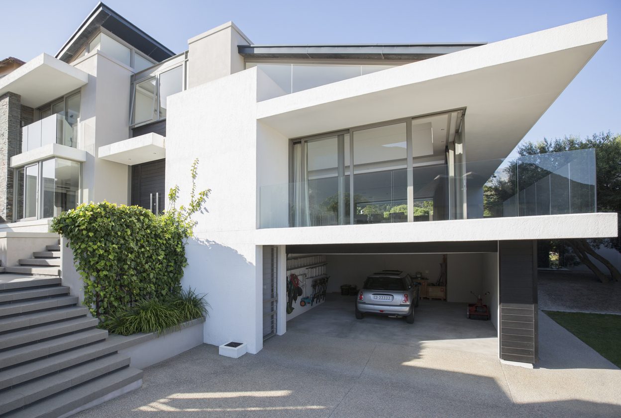 Home Exterior Remodeling Ideas
