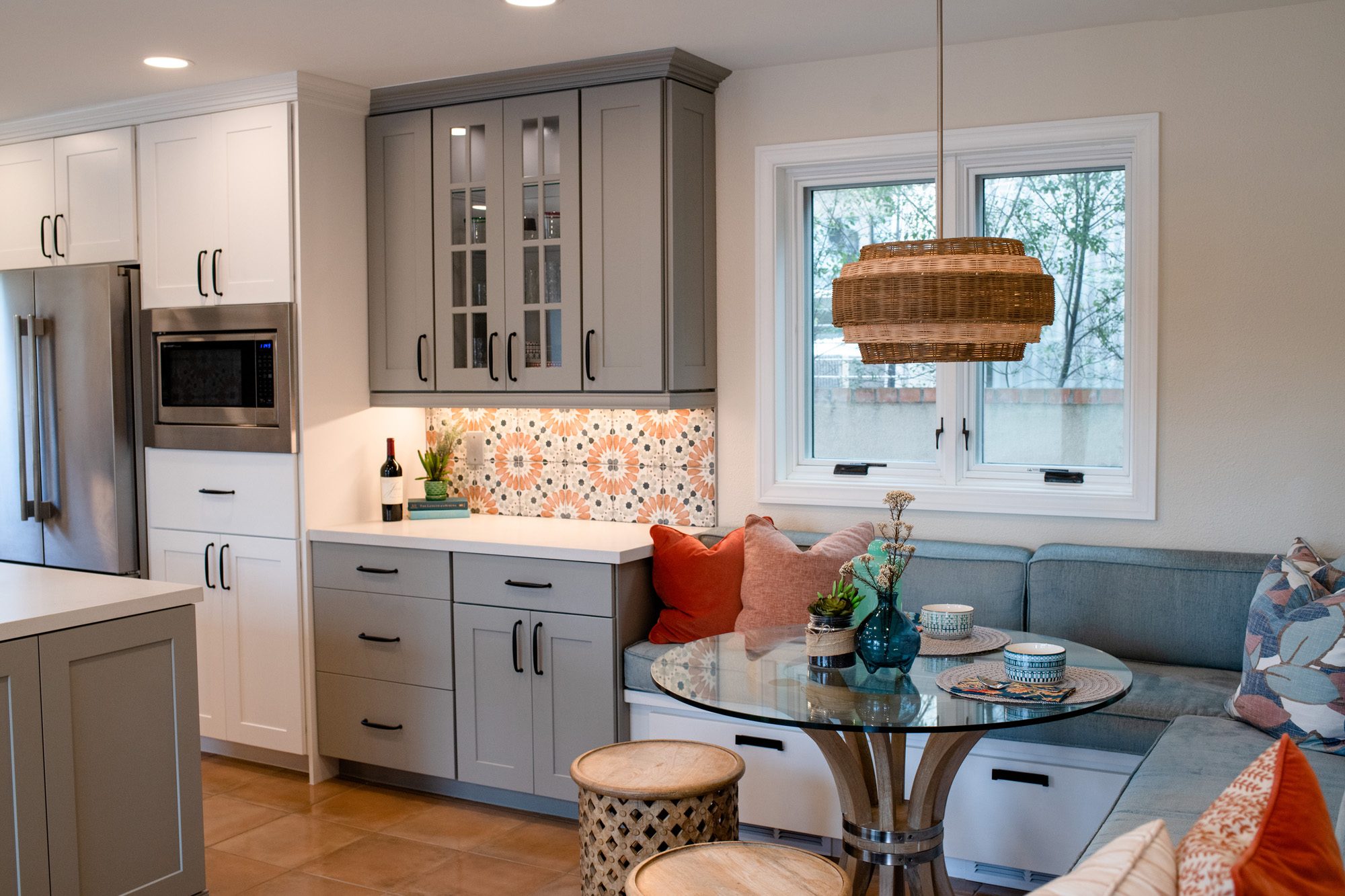 Whole Home Remodels: Embracing Our Unique Local Culture