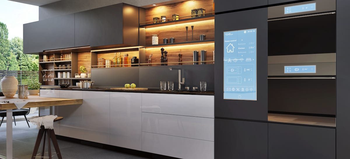 Kitchen Automation: Must Have Modern Appliance Features for Your Kitchen