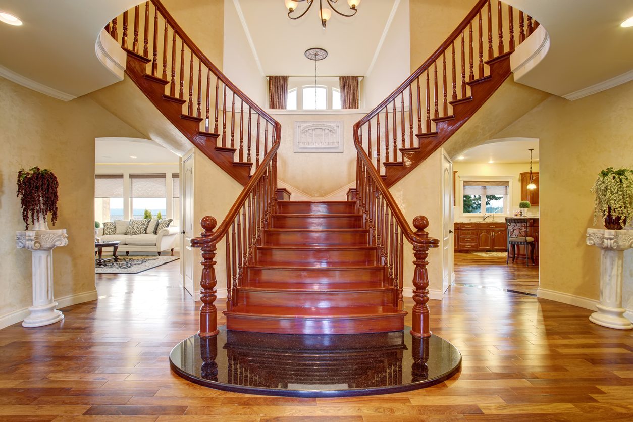 Staircase Remodeling Ideas for Style and Function
