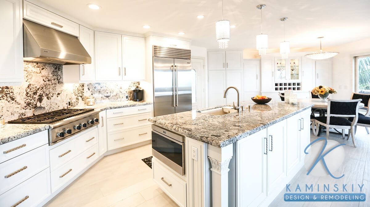 How to Set a Realistic Kitchen Remodel Budget, and How San Diego Homeowners Pay for It