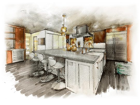 Whole Home Remodeling Company