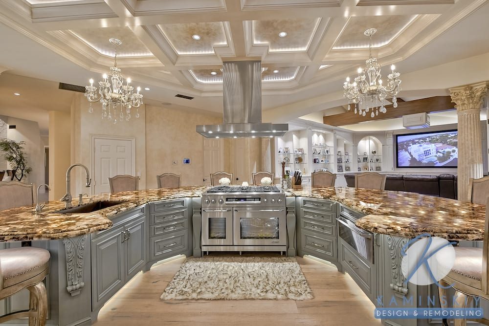 Is Remodeling a House Cheaper Than Building?