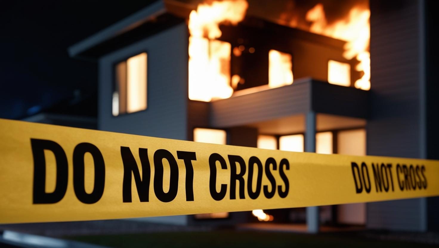 Wildfire Preparedness and Remodeling: Protect Your San Diego Home
