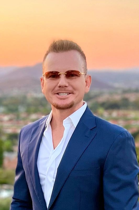 Sergei Kaminskiy, Founder and CEO