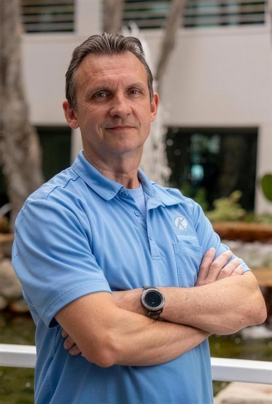 Artur, Technician at Kaminskiy Design and Remodeling