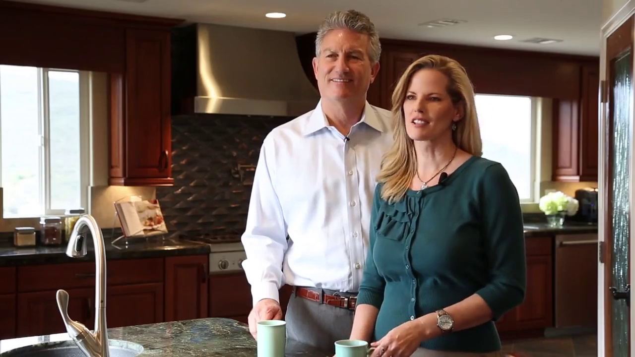Remodeling with style: video poster