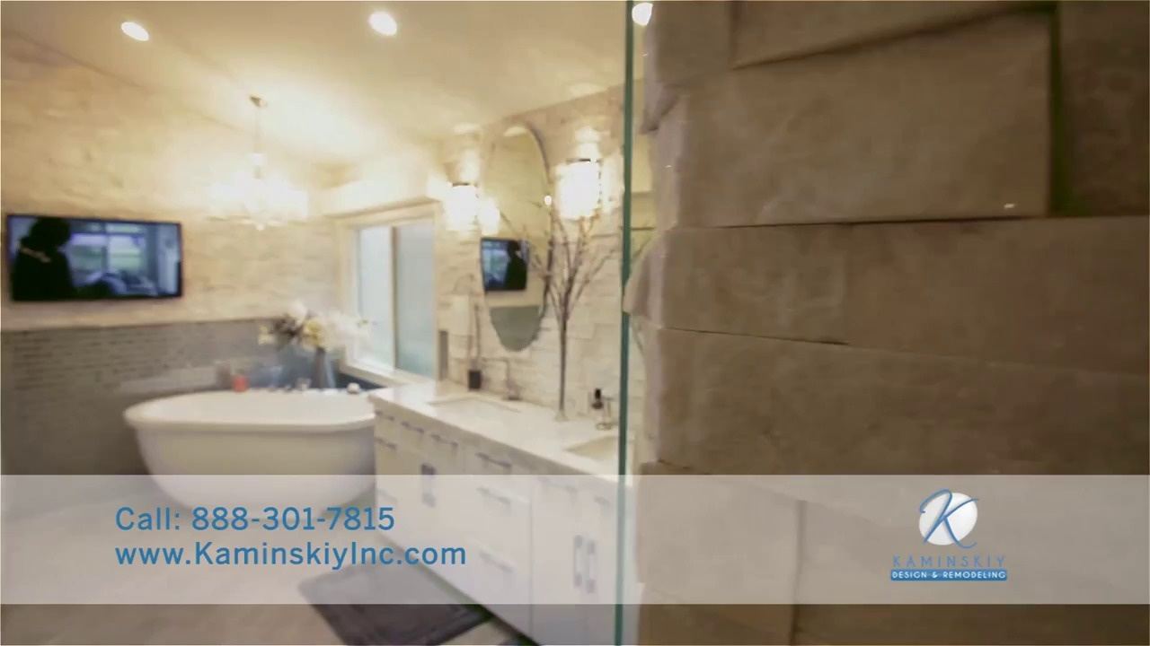 A happy couple in their Rancho Bernardo remodel: video poster