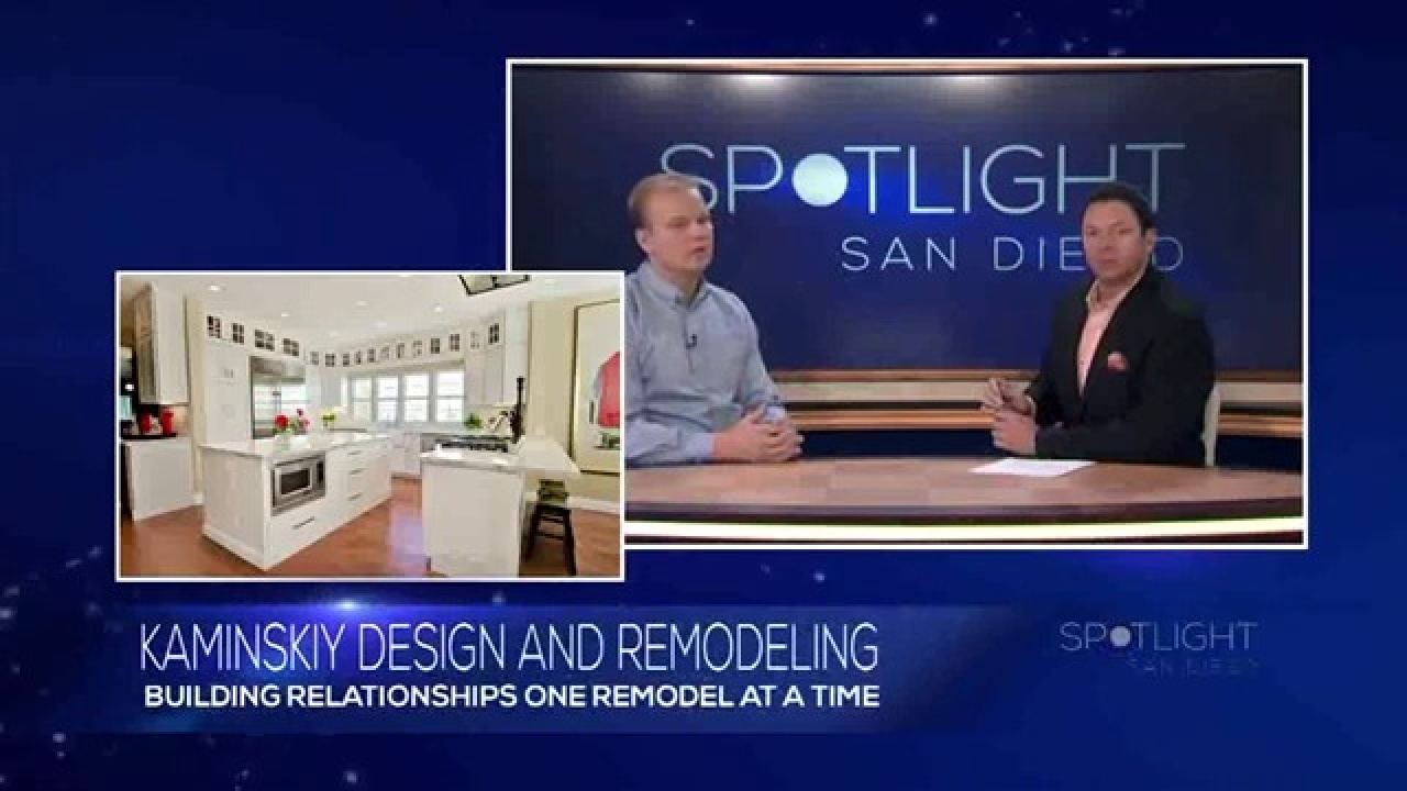Spotlight on San Diego: video poster