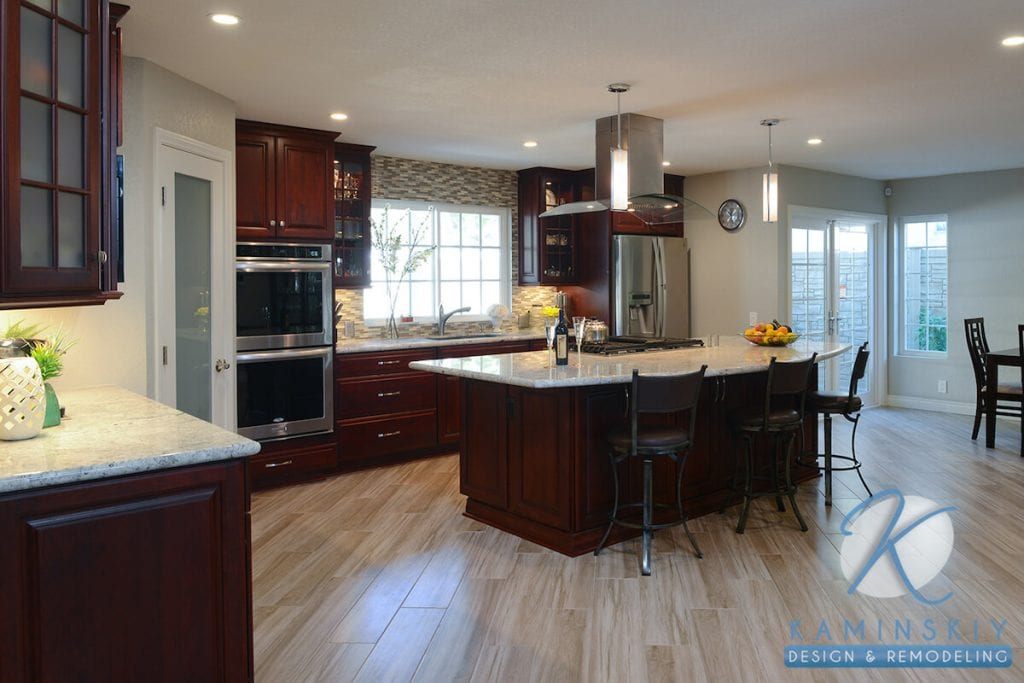 Transitional Kitchen Designs: Is it for you? Find out!