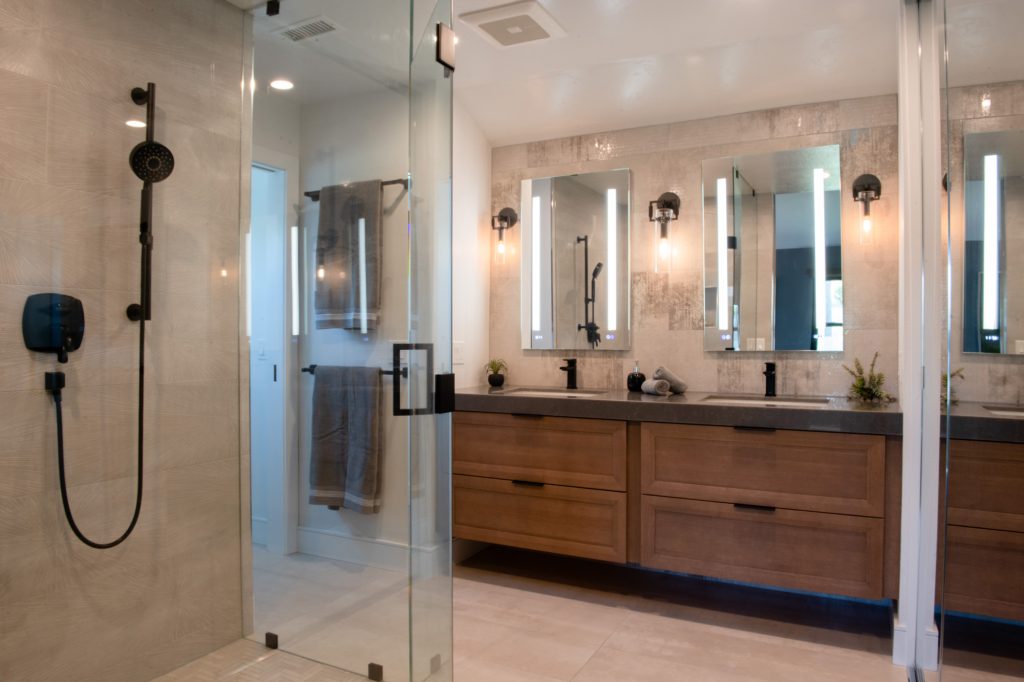 Bathroom Addition for San Diego Homes