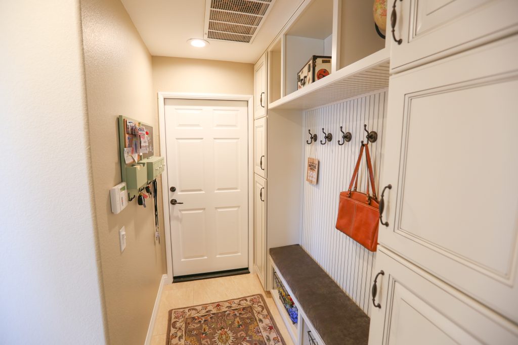 Mudroom Addition Ideas and Tips