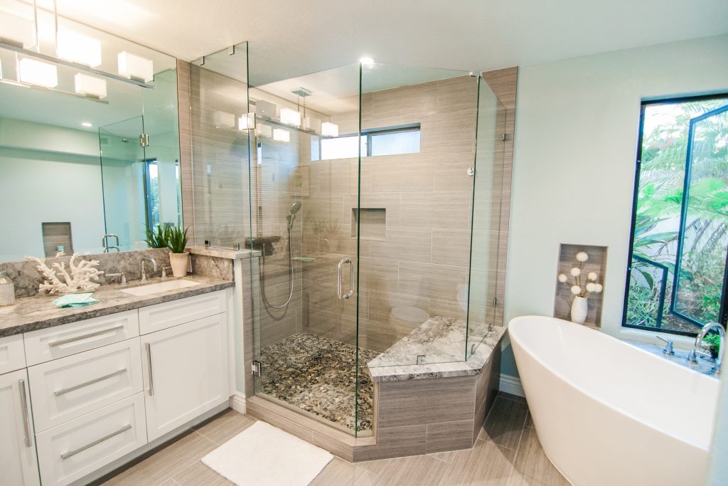 Family-Friendly Bathroom Remodeling Ideas