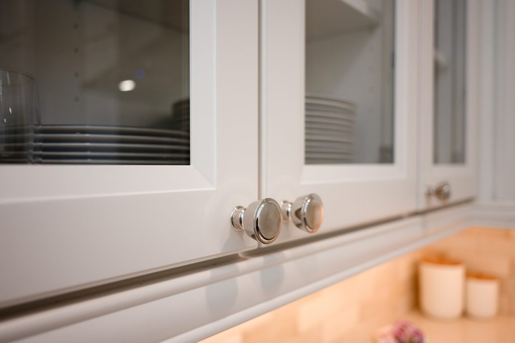 Kitchen Cabinetry Remodel