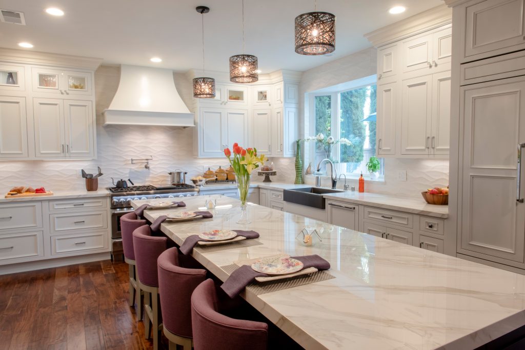 Kitchen Design Ideas for Seniors