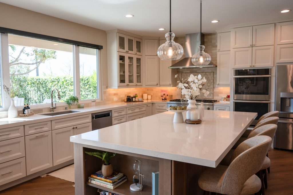 Kitchen Remodeling San Diego