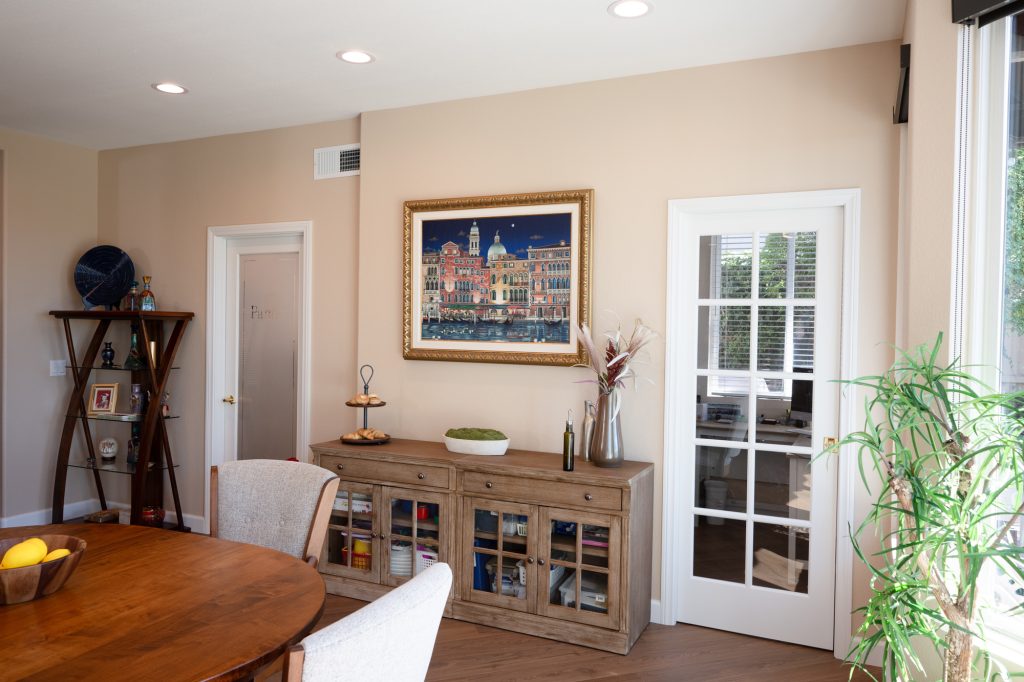 Pantry Remodel