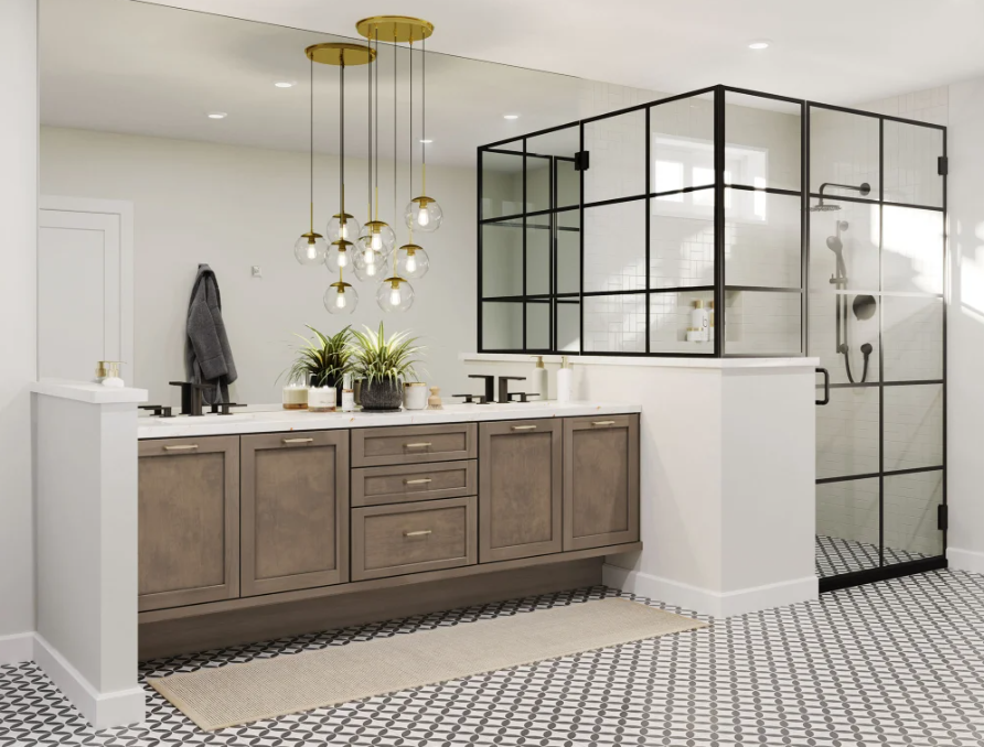 Bathroom Remodels that Increase Home Value