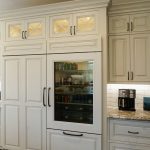 Benefits of a Custom Pantry for Kitchen Remodels