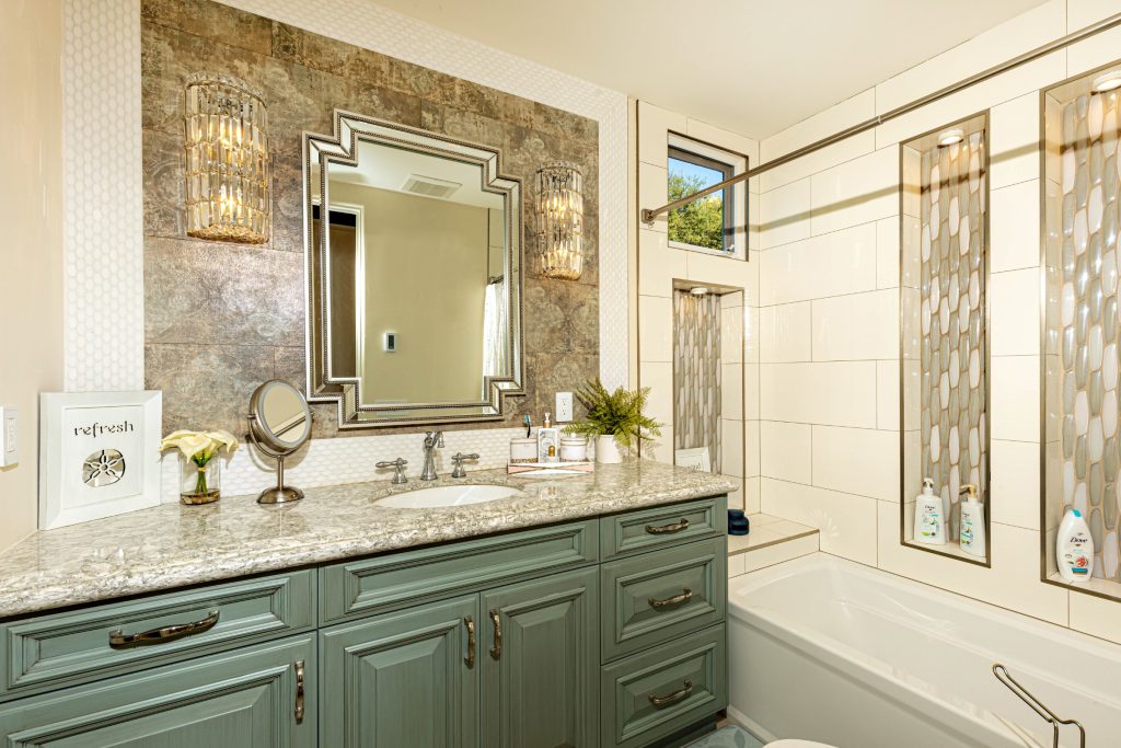 Guest Bathroom Design Ideas