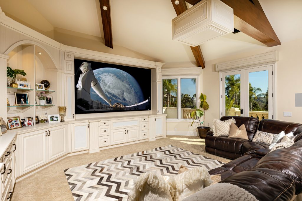 Smart Home Automation Remodeling Ideas San Diego