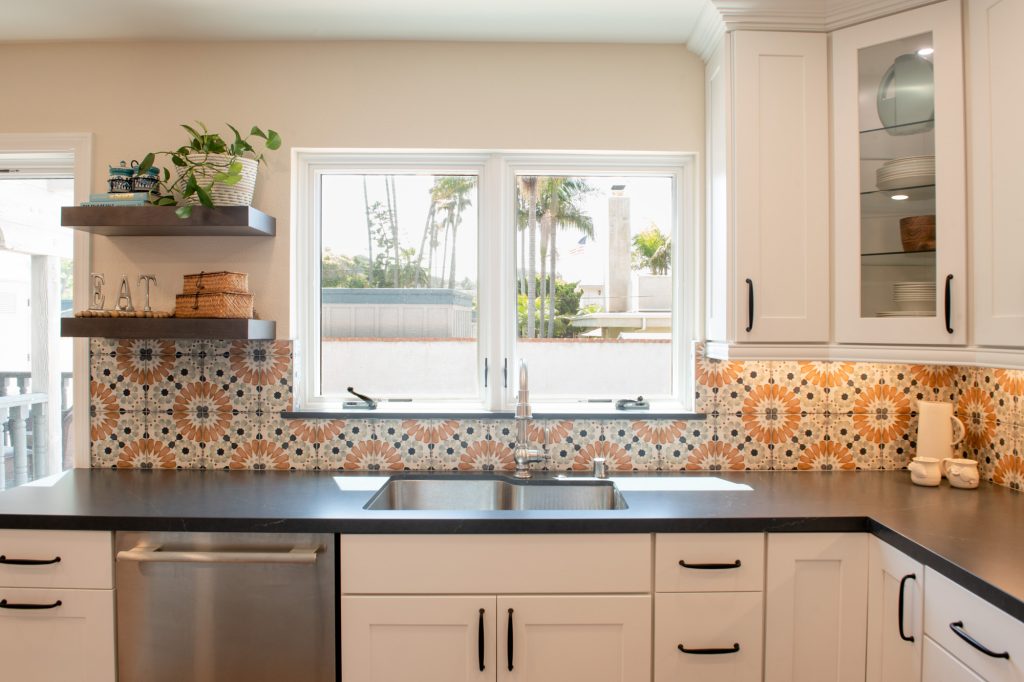 San Diego Culture Influence on Home Remodels