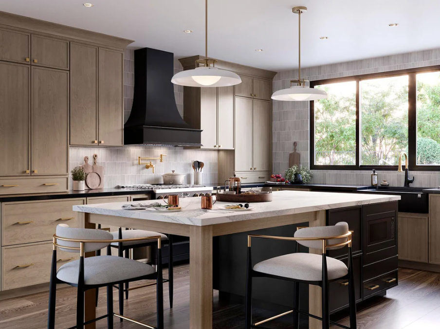 Kitchen Designs to Increase Home Value in San Diego 