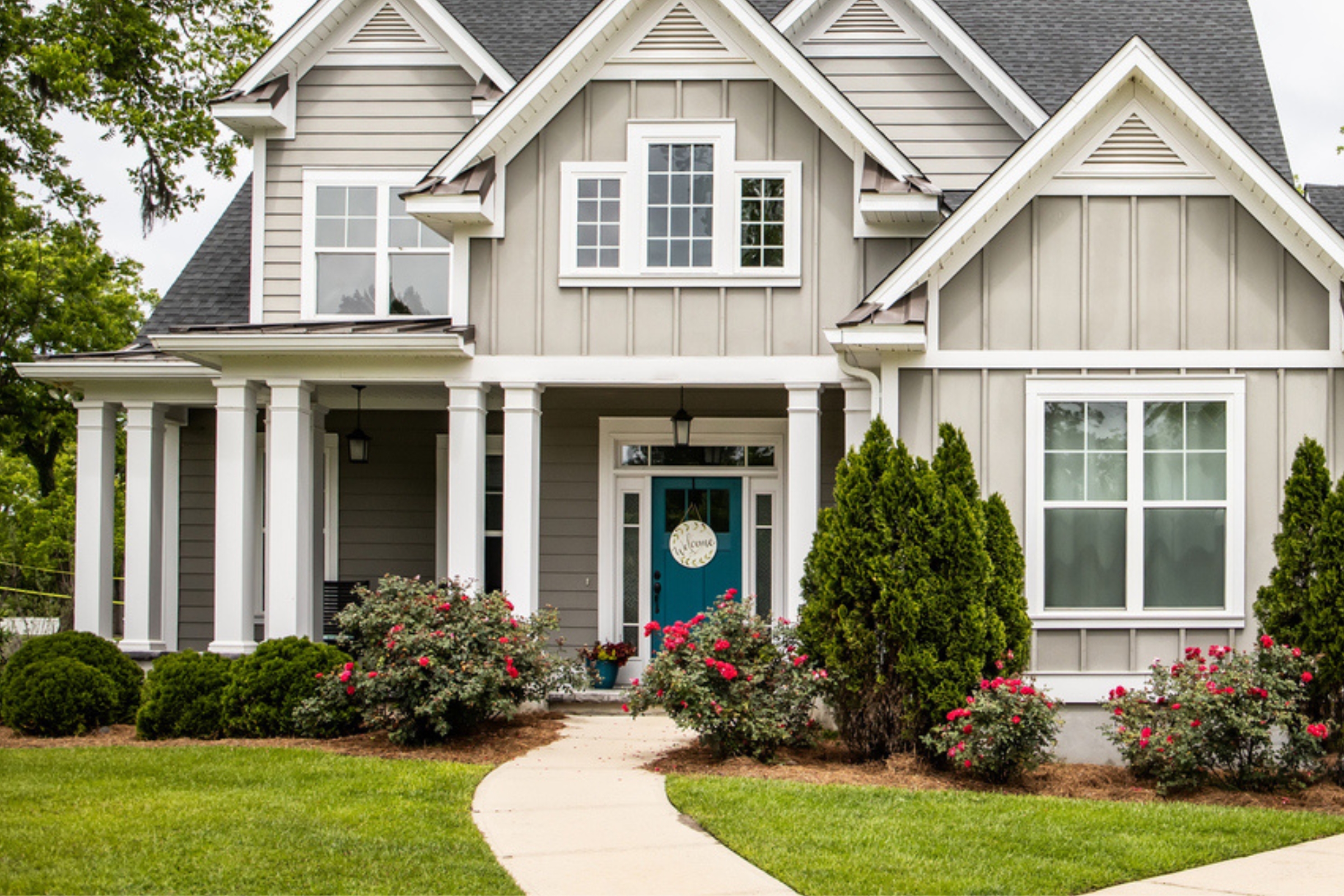 Front Porch Remodel Ideas