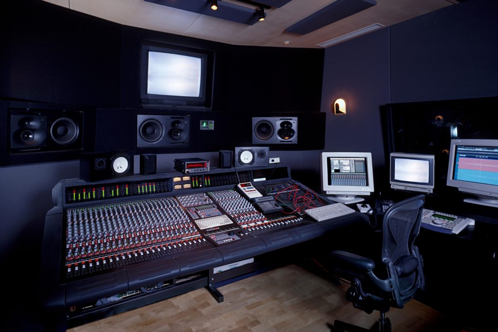 Home Music Studio Design: Essential Tips for Every Musician