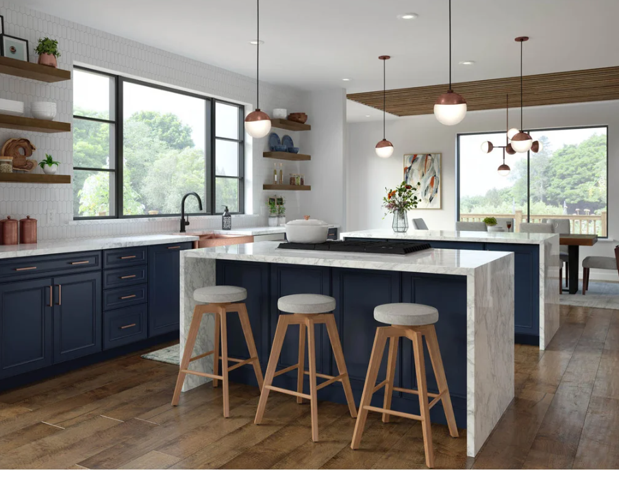 Kitchen Remodels to Attract San Diego Home Buyers