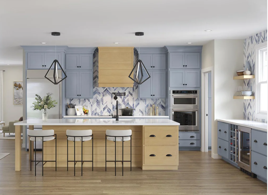 Kitchen Remodeling for Resale in San Diego CA