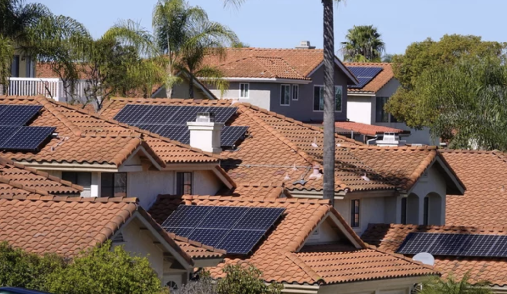 Adding Solar Panels During a Home Remodeling Project