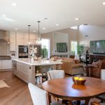 Open Concept Floor Plan