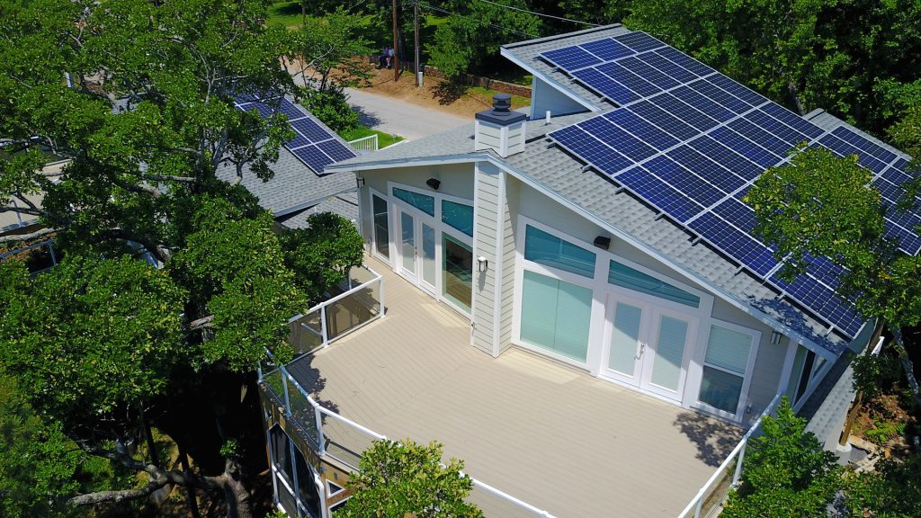 How to Incorporate Solar into a Remodeling Project