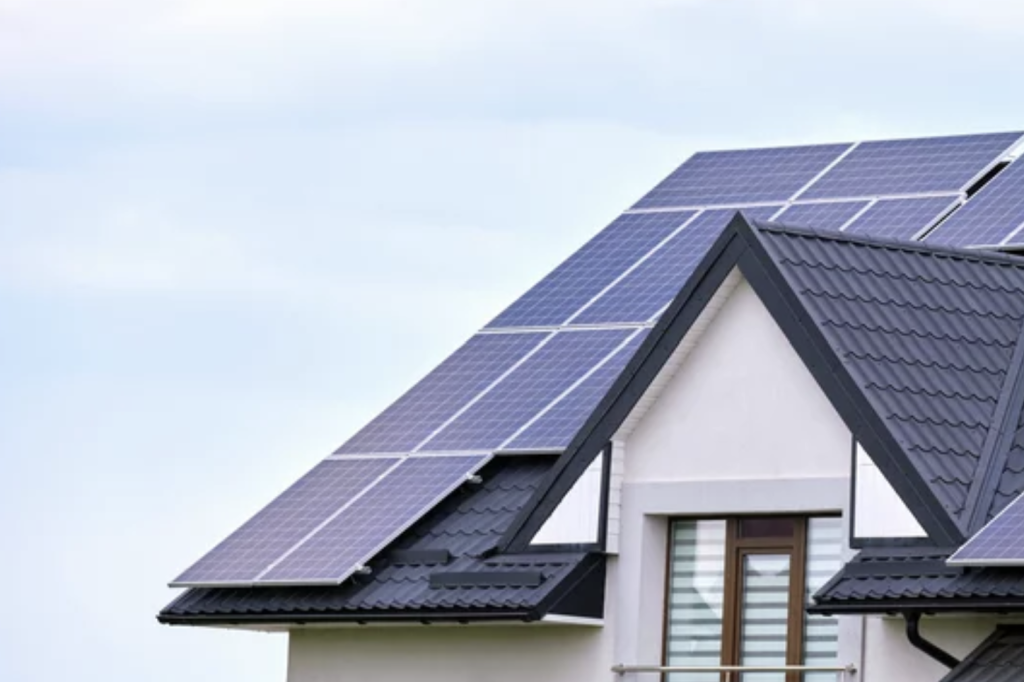 Integrating Solar into Home Remodeling